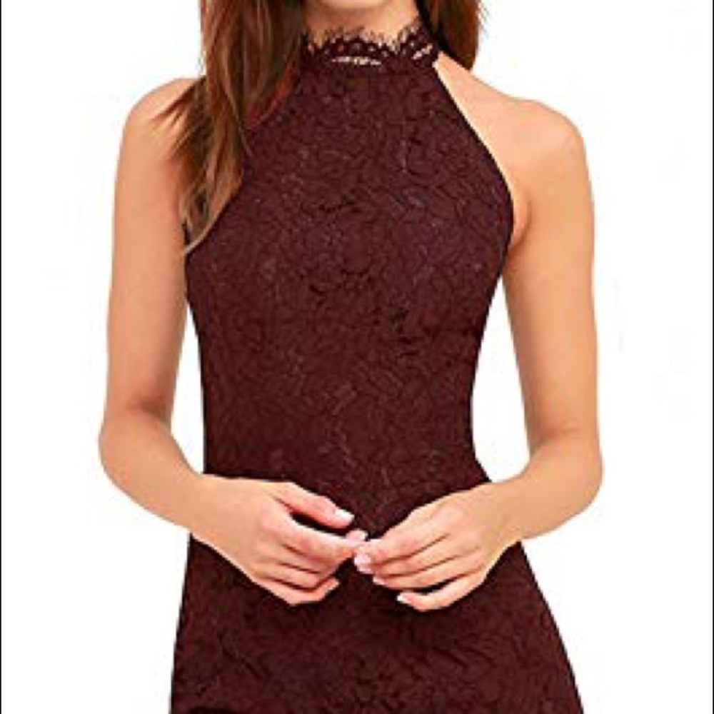 Party dress